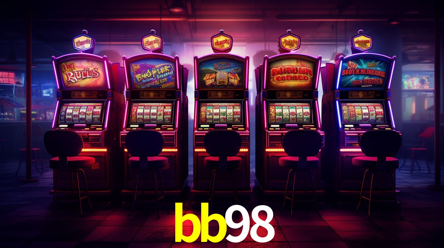 Confiável bb98