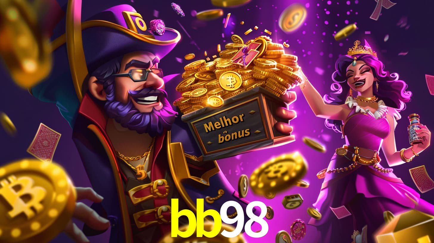 bb98 Bônus exclusivos