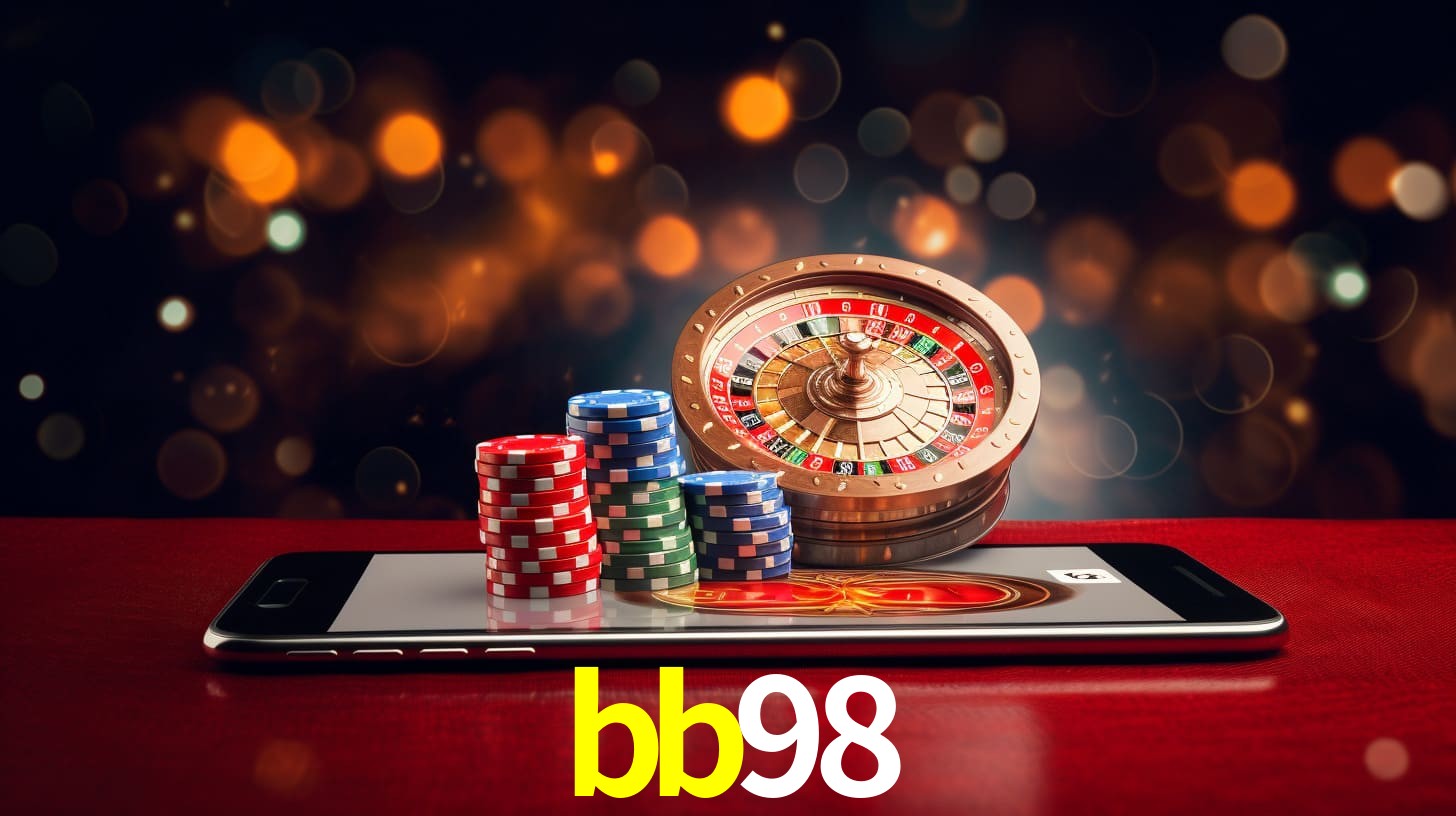 Sobre a conta e senha do bb98