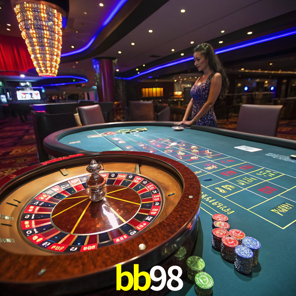 bb98 cassino