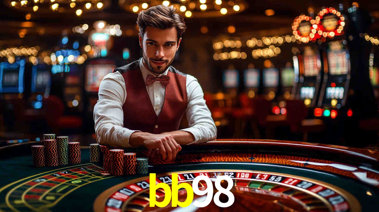 Problemas de Login no bb98